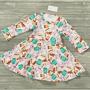 Simply Smores Dress
